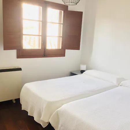 Apartment El Ventanillo