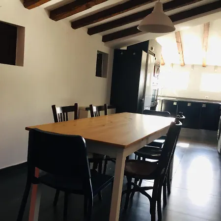 Apartment El Ventanillo Toledo
